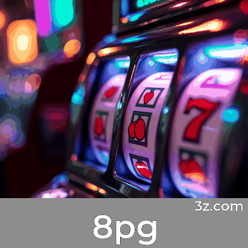 8pg: Seu Cassino Online Seguro e Profissional