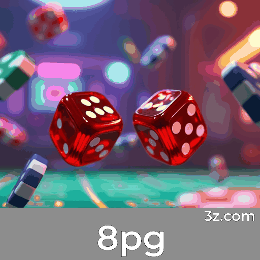 8pg: Seu Cassino Online Seguro e Profissional