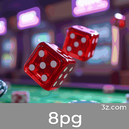 8pg: Seu Cassino Online Seguro e Profissional