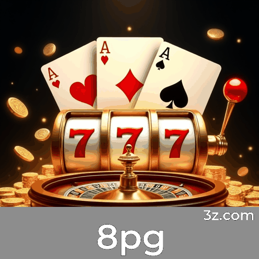 8pg Verde: Aposta Responsável e Sustentável