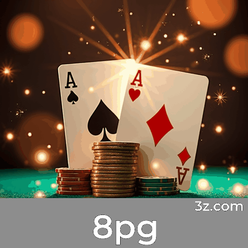 8pg: Experiência Imersiva de Cassino para Brasileiros