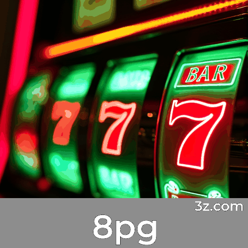 8pg: Seu Cassino Online Seguro e Profissional