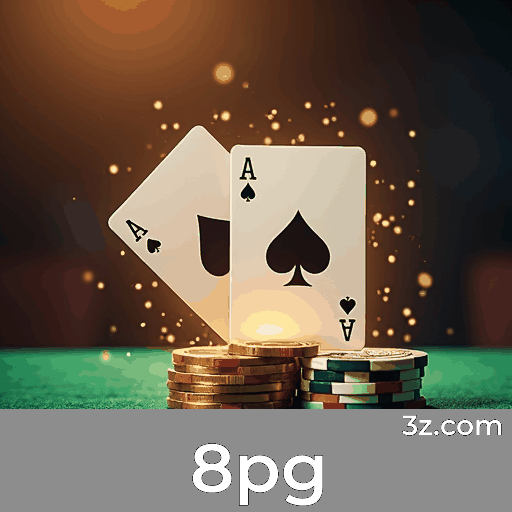 Revolução em desenvolvimento de jogos redefine apostas online no 8pg