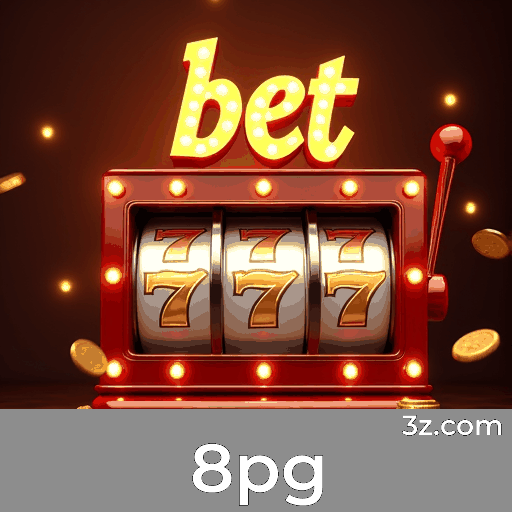 8pg: Seu Cassino Online Seguro e Profissional