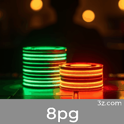 Desbloqueie Surpresas no 8pg