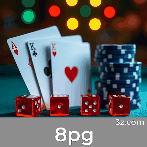 8pg Verde: Aposta Responsável e Sustentável