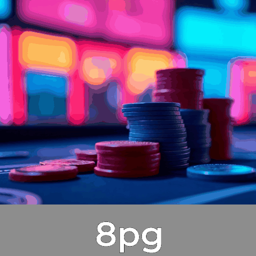 Descubra a Experiência Completa com o App 8pg e Aposte Facilmente