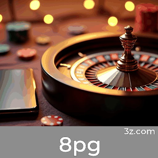 8pg: Experiência Imersiva e Otimizada para Brasileiros