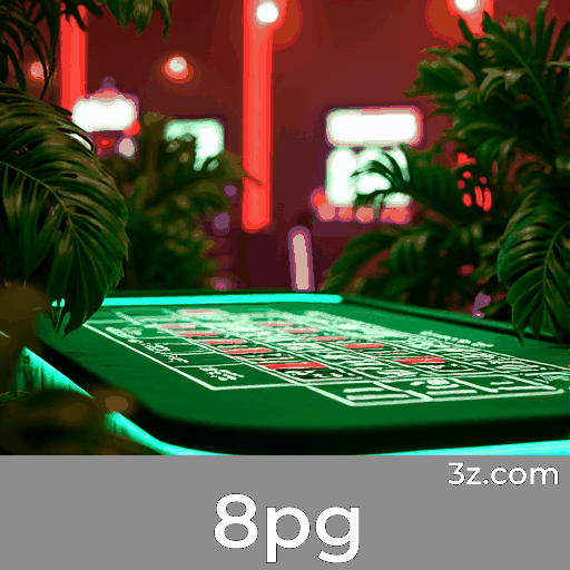 8pg: Experiência Imersiva e Otimizada para Brasileiros