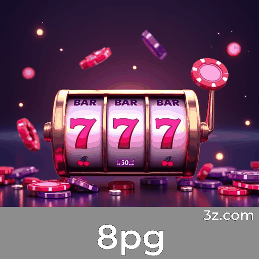 8pg