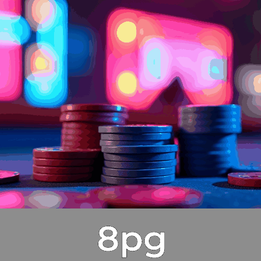 Descubra o 8pg: Experiência VIP com Roleta ao Vivo no Brasil