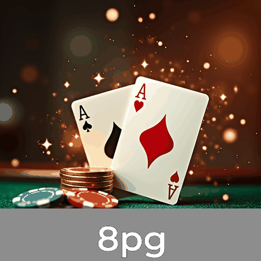 Aproveite Promoções Imperdíveis no 8pg e Multiplique Suas Ganhos