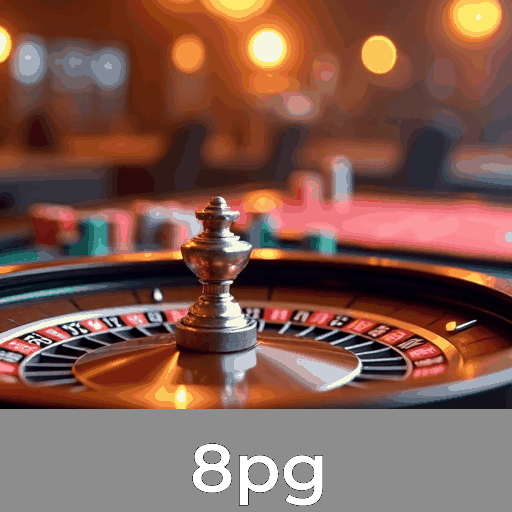 Aproveite Promoções Imperdíveis no 8pg e Multiplique Suas Ganhos